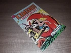 KAMANDI Horn No. 32 NEW