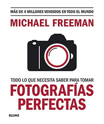 Todo lo que necesitas saber para tomar fotograf�as perf - Spanish Language  NEW