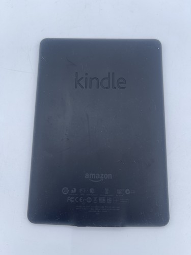 Liseuse Kindle Paperwhite 5e generation 2Go - Photo 6/7