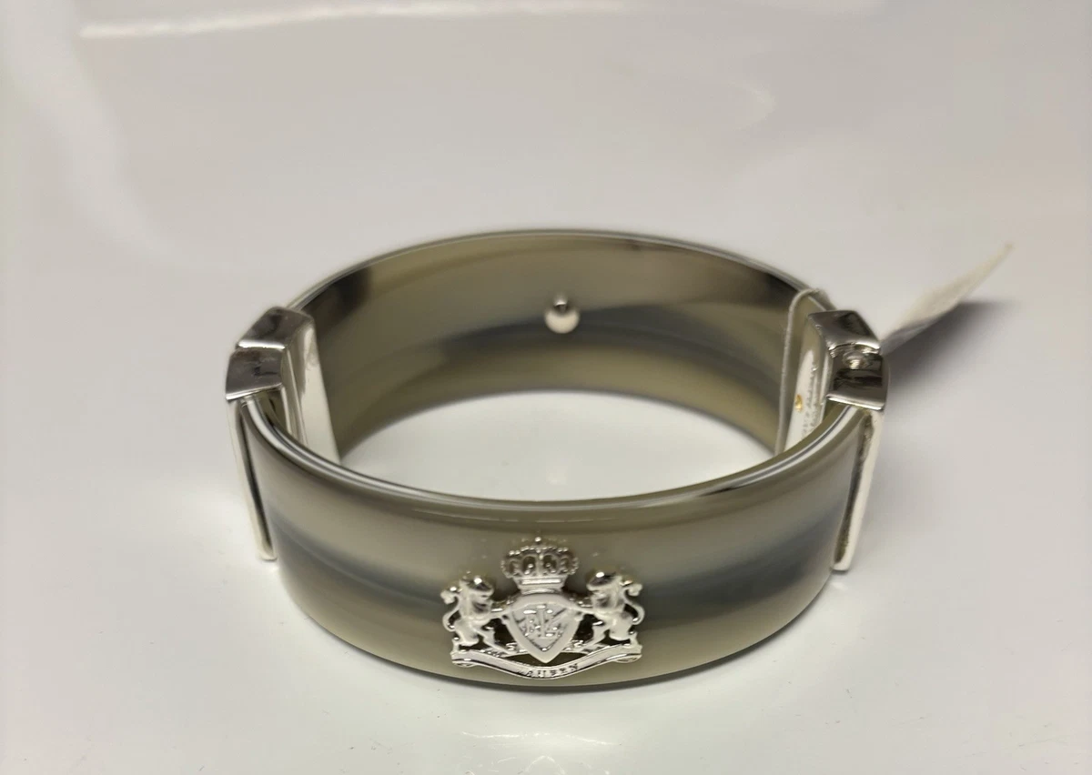 Ralph Lauren Bangle Silver Fashion Bracelets for sale | eBay