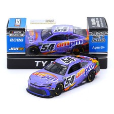 Ty Gibbs 2026 am pm 1:64 Nascar Diecast