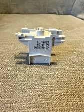 Geschirrspüler Bosch SMV53A00GB/35 Schalter