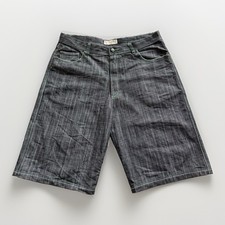 Vintage Tool Jeans Shorts JNCO Style Baggy Streetwear Men s 42