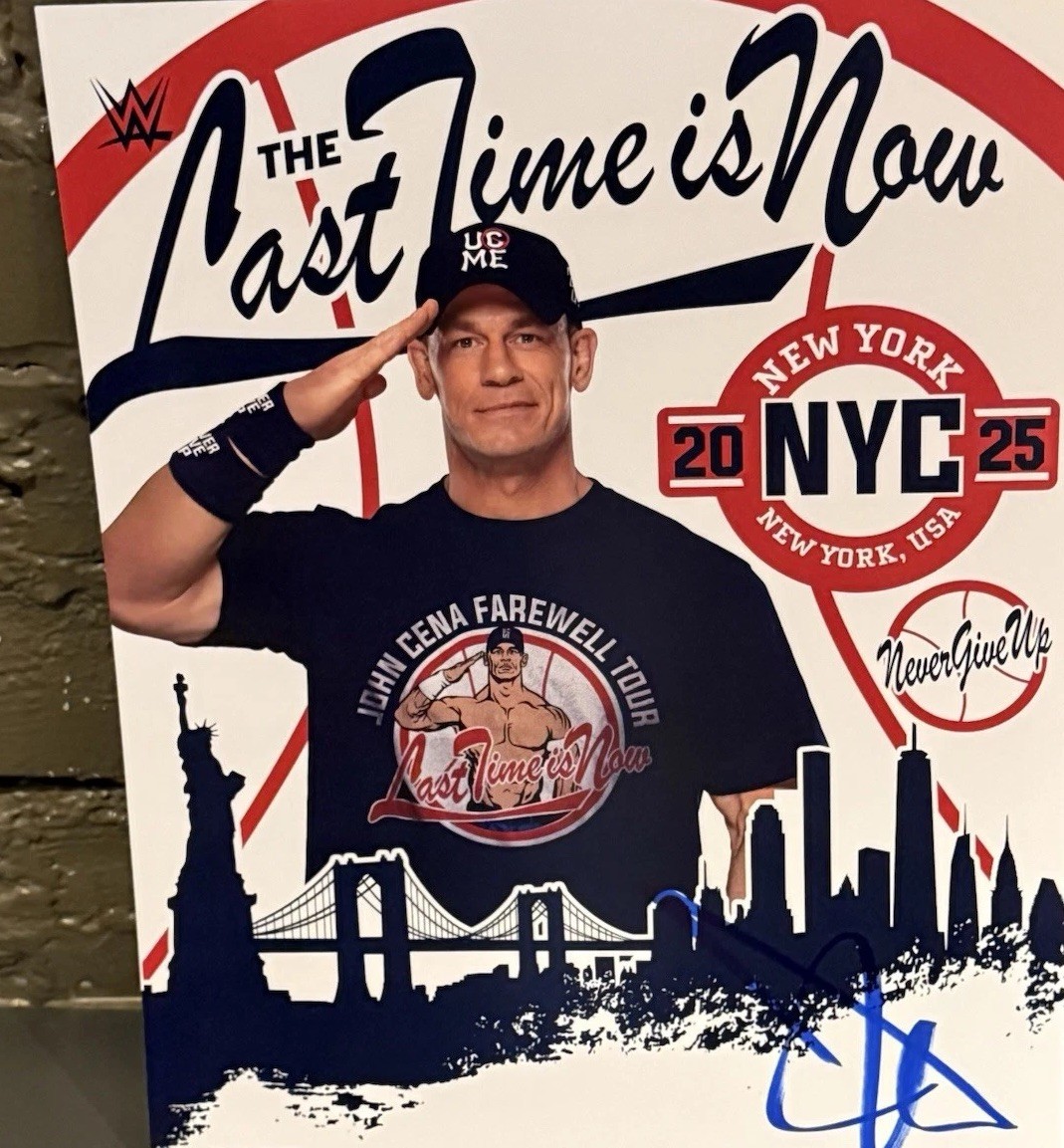 John Cena Poster (25) sur toile - Décoration de chambre à coucher, bureau, chambre - Cadeau - Sans cadre - 30 x 45 cm John Cena Poster (25) sur toile - Décoration de chambre à coucher, bureau, chambre - Cadeau - Sans cadre - 30 x 45 cm
