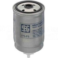 Kraftstofffilter Anschraubfilter 155 Mm Kolbenschmidt FüR U.A. Iveco Eurocargo