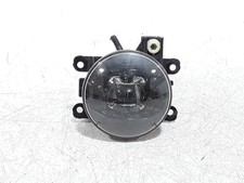 Antibrouillard Renault Captur