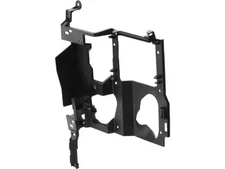 Left Headlight Bracket For 2001-2002, 2004 GMC Sierra 3500 RB986RM