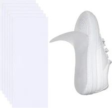 6 Pcs Shoe Sole Protectors for Sneakers, Strong Self-Adhesive Non-Slip Anti-Wear