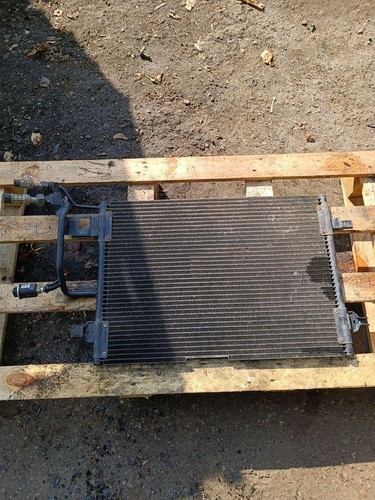 AUDI A4 8D2, B5 Klimaanlage Kühler 1.80 Petrol 1997 33983697