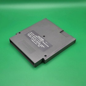 Juego Solar Jetman Nintendo NES Aut&eacute;ntico