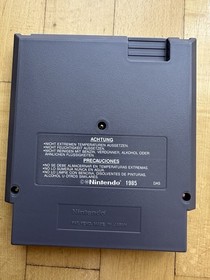 Batman Returns Nintendo NES