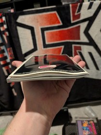 Dragon Force Sega Saturn Complete In Box CIB Manual & Disk MINT