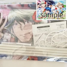 m22 Tapestry Yufuin Kinugawa Kusatsu Arima B2 Ikaho Onsen Limited Unused Japane