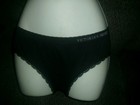 Victorias Secret Hiphugger Panty Size L — photo 1