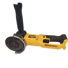 DEWALT DCG412 20V Max Angle Grinder 4-1/2"