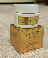 NAKERY BEAUTY Pave the Way Flawless Filter Wrinkle Filler Blur Smooth 1 fl oz