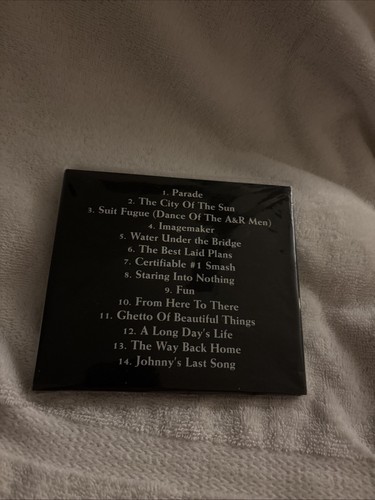 The Shaming of the True * by Kevin Gilbert (CD, 2000, KMG Records (Kevin... - Foto 2 di 2