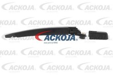 ACKOJA Wischarm, Scheibenreinigung A38-9651 passend für NISSAN