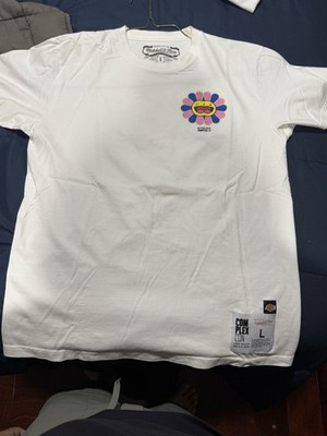 Complexcon x Takashi Murakami Lakers T-shirt. Kaikai Kiki Japan | eBay