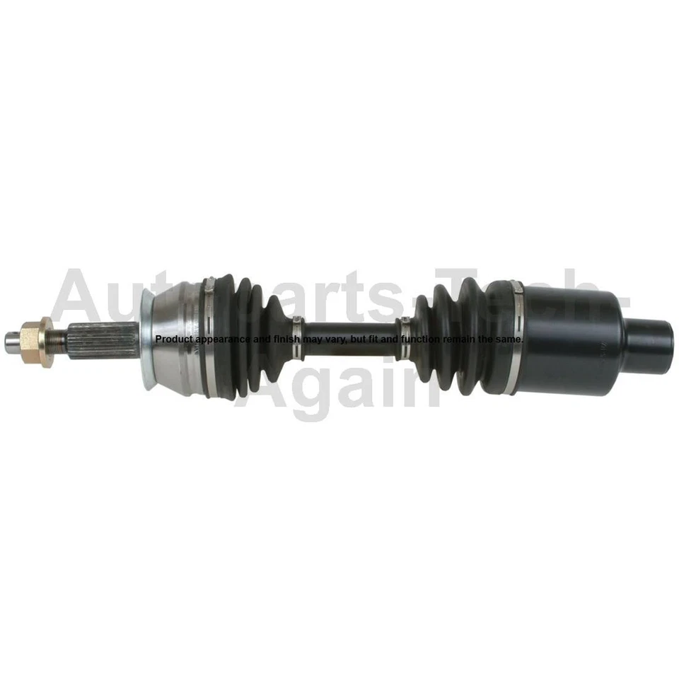 1 Cardone Front Right CV Axle Shaft Fits 2001-2004 Dodge Dakota - Изображение 2 из 4