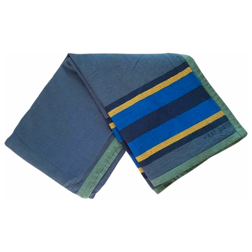 Canvas Camping Blanket - Waxed Canvas Outdoor Blanket / Bushcraft Blanket - Picture 14 of 16