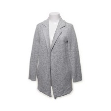 Cache Cache, Mantel, Damen, Größe: 34, VEROMA2, Grau, Baumwolle/Polyester #31L