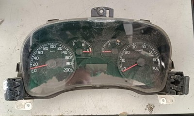 Instrument Panel For FIAT Punto Sedan 3P 3rd Series 51703280 (03)