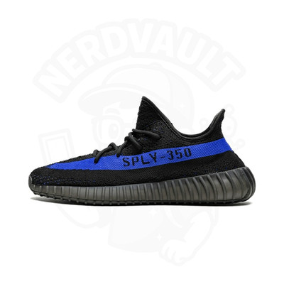 Adidas Yeezy Boost 350 V2 Dazzling Blue (2024) - EU 38,5 [GY7164]