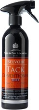 Belvoir Tack Conditioner   Leather Care & Con...