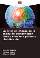 La Prise En Charge De La CéPhaléE Postponction Durale Chez Une Patiente ObstéTri