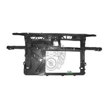 Lexmond Frontmaske Frontgerüst 430x414 kein Klima für VW Polo 9N3 Baujahr 2005-