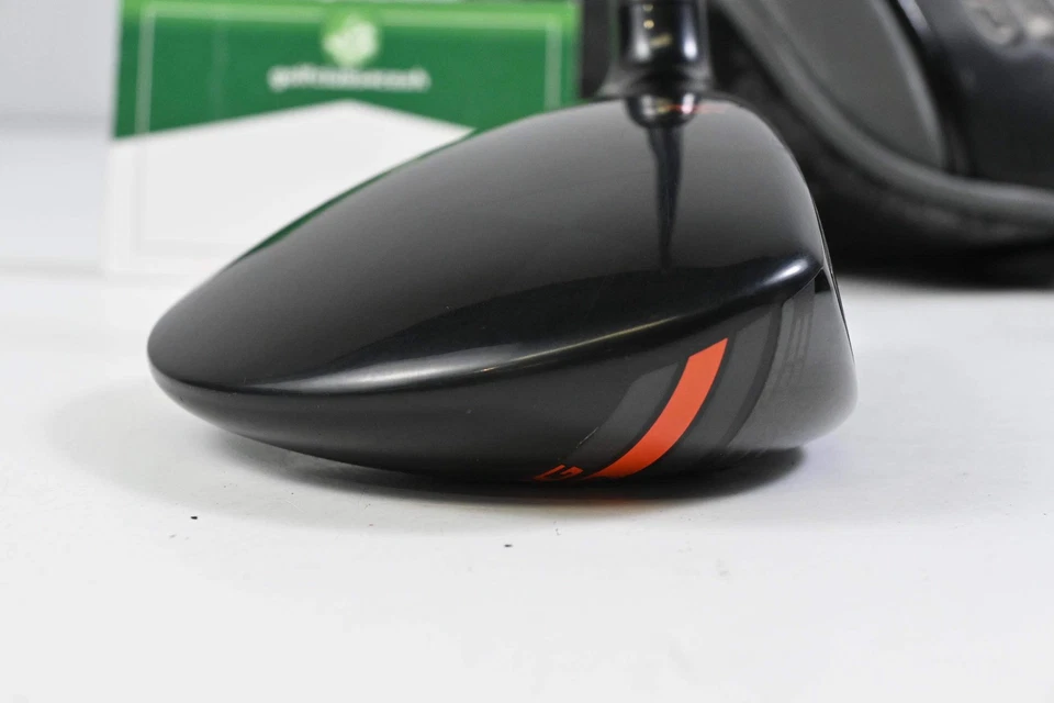 Cobra King Ltd #3-4 Wood / 13-16 Degree / Stiff Flex Project X PXV 60 Shaft - Image 3 of 4