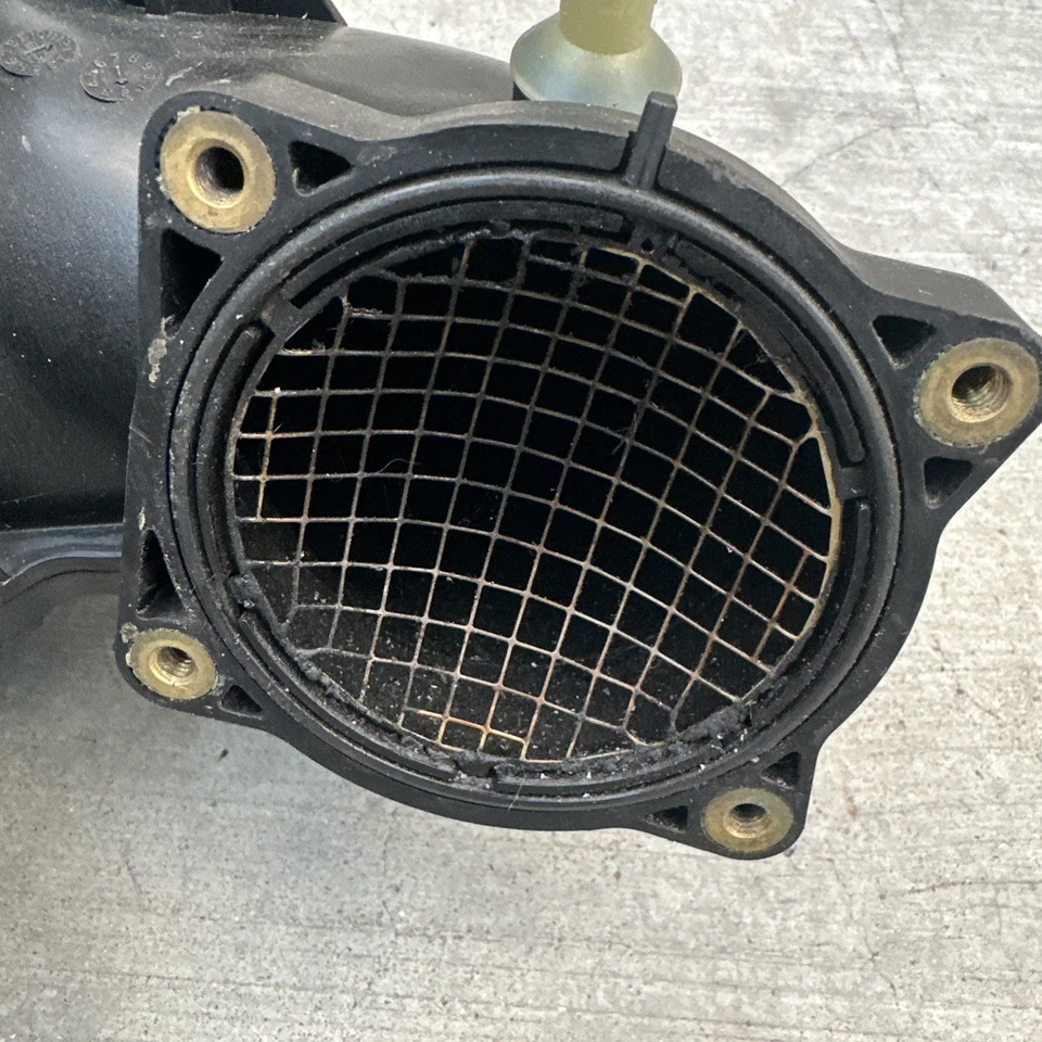 2007-2021 TOYOTA TUNDRA / SEQUOIA AIR INTAKE MANIFOLD 5.7L P/N: 17120-0S010 OEM - Image 2 of 4