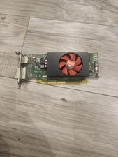 Dell AMD Radeon R5 240 1GB DDR3 Graphics Card