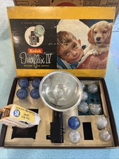 Kodak Duaflex IV Deluxe Flash Outfit