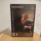 Twisted Metal-Black (Sony PlayStation 2) PS2 Complete CIB Black Label