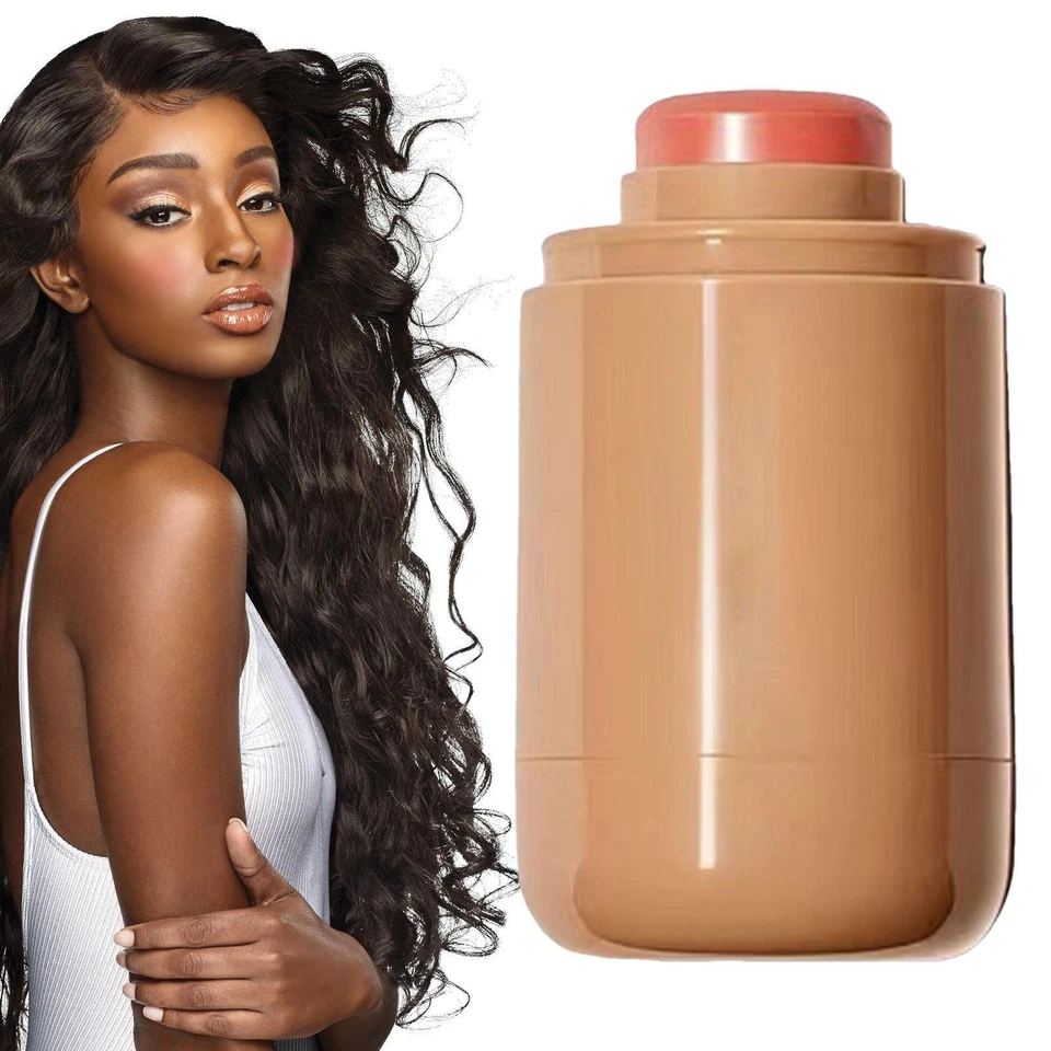 Pocket Blush Stick - All Shades Available - FULL SIZE - Image 2 of 4