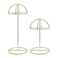 Aufbewahrungs- und Präsentationshalter Hüte für