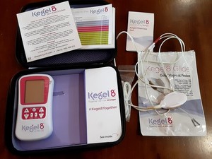Kegel8 Ultra 20 Electronic Pelvic Toner