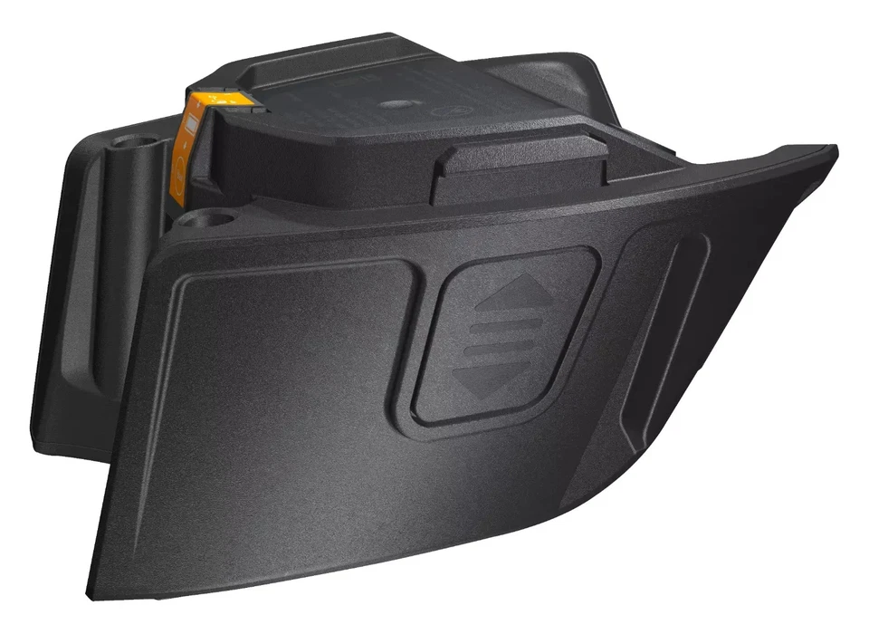 Batería genuina Miele TRIFLEX HX1 HX2 NUEVA PRECIO DE VENTA SUGERIDO POR EL FABRICANTE 168 £ nueva en caja ap02