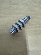 Turck BI6U-M12-AP6X-H1141 10-30VDC 100mA Proximity Switch Sensor 1635B