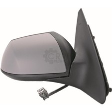 DIEDERICHS Außenspiegel rechts für Ford Mondeo III Turnier BWY B5Y B4Y