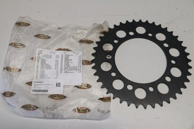 Heckkrone Stahl 41 Zähne PBR 4384.41C45 für Honda CB500 F/R/X CB600F ...