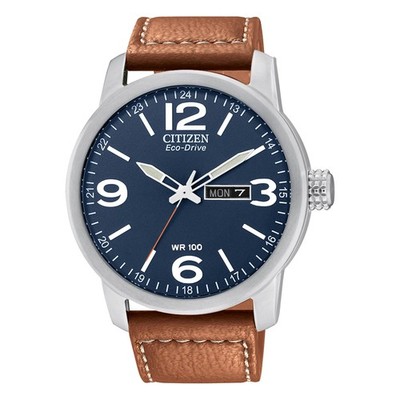 Citizen Eco Drive lässige Herrenuhr BM8479-09L