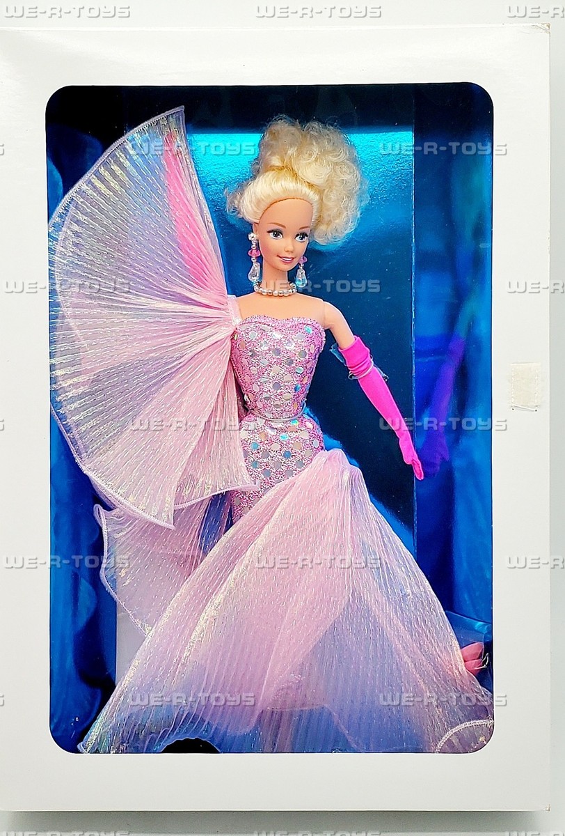 Evening Extravaganza Barbie Doll Classique Collection 1993 Mattel