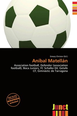 Emory Christer | Aníbal Matellán | Taschenbuch | Englisch (2026) | OmniScriptum