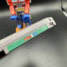 ARCH RIVALS (NES) Original Game for Nintendo Entertainment System [PAL]