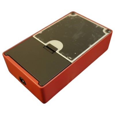Akkudeckel für Ibanez/Maxon 9 Serie TS9 Gitarren-Effekt-Pedal Ersatzdeckel