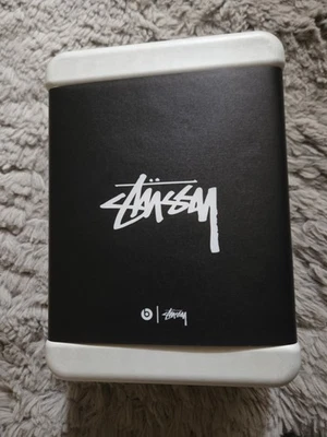 Beats Studio Pro x STUSSY 无线耳机(罕见)-- - Bild 1 von 4