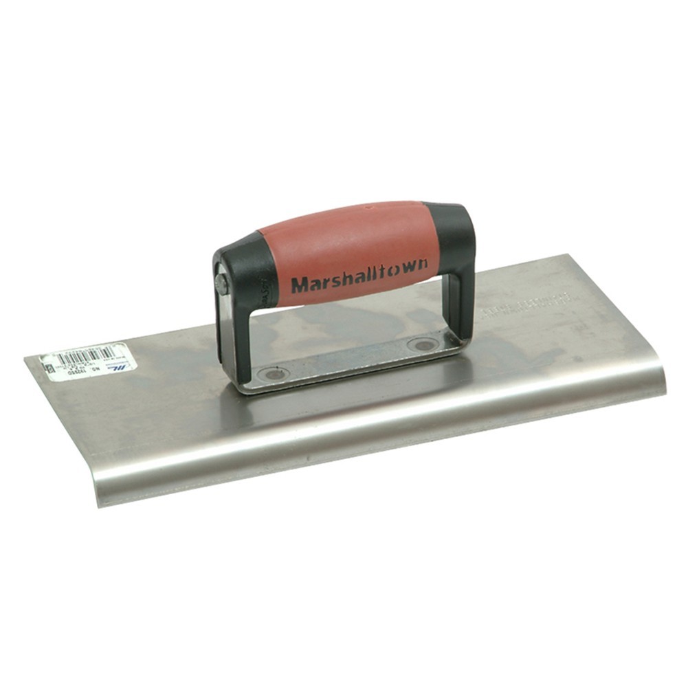 Marshalltown M192-Ss Stainless Steel Cement Edger - Image 3